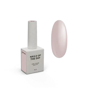 Камуфлююча база для нігтів Nailsoftheday Cover base New Formula 11, 10 мл