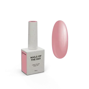Камуфлююча база для нігтів Nailsoftheday Cover base New Formula 16,10 мл