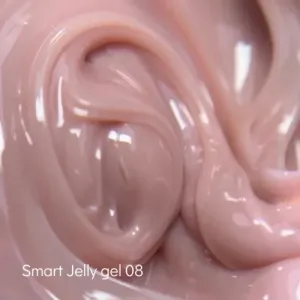 Гель-желе для нігтів Nailsoftheday Smart Jelly gel 08, 15 мл