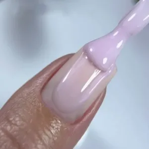 Камуфлююча база для нігтів Nailsoftheday Cover base New Formula 01, 10 мл