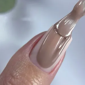 Камуфлююча база для нігтів Nailsoftheday Cover base New Formula 08, 10 мл