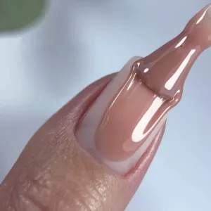 Камуфлююча база для нігтів Nailsoftheday Cover base New Formula 9, 10 мл