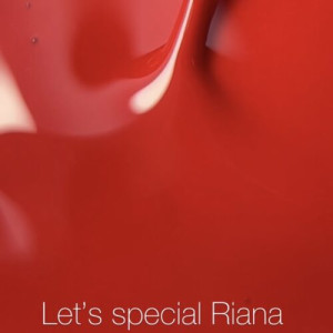 Гель-лак для нігтів Nailsoftheday Let’s special №117 Riana — яскраво–алий, 10 мл 