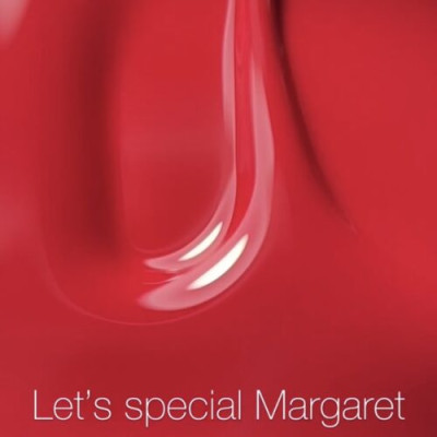 Гель-лак для нігтів Nailsoftheday Let’s special №173 Margaret — темна маджента, 10 мл
