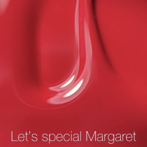 Гель-лак для нігтів Nailsoftheday Let’s special №173 Margaret — темна маджента, 10 мл 