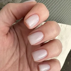 Камуфлююча база для нігтів Nailsoftheday Cover base New Formula milk 01, 10 мл