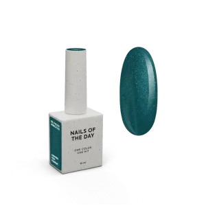 Гель-лак для нігтів Nailsoftheday Let's special Grinch, 10 мл 