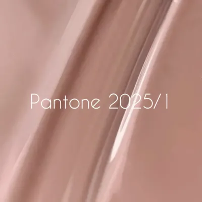 Гель-лак для нігтів Nailsoftheday Let's special Pantone2025-1 теплий бежево-коричневий, 10 мл