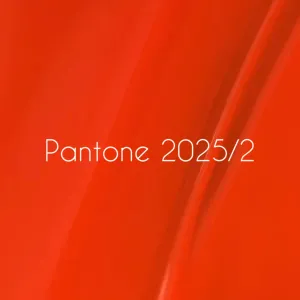 Гель-лак для нігтів Nailsoftheday Let's special Pantone2025-2 яскравий неоновий помаранчевий, 10 мл 