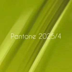 Гель-лак для нігтів Nailsoftheday Let's special Pantone2025-4 оливковий зелений, 10 мл 