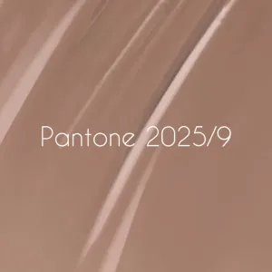 Гель-лак для нігтів Nailsoftheday Let's special Pantone2025-9 холодний кавово-бежевий, 10 мл 