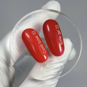 Зміцнюючий гель Nailsoftheday Bottle gel 22, 10 мл 