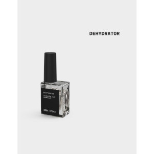 Знежирювач для нігтів Biblioteka Dehydrator, 10 мл 1