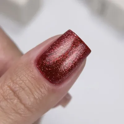 Гель-лак для нігтів котяче око Nailsoftheday Cat Eye 06, 6 мл