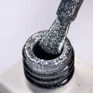 Гель-лак для нігтів колір місяця Nailsoftheday Color of the month December 2025 Superhumans, 6 мл 