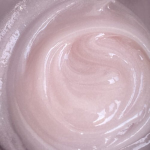 Полігель для нігтів Nailsoftheday Polygel nude 02, 30 мл 