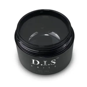 Гель для нарощення D.I.S Hard Clear, 28 грам