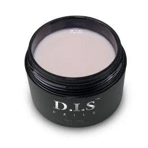 Гель для нарощування D.I.S Hard Cover Beige, 50 грам