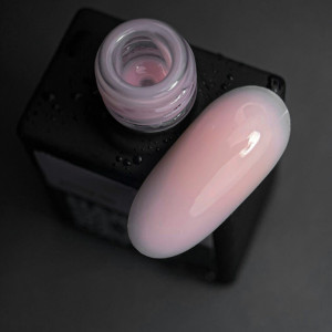 Зміцнюючий гель Nailsoftheday Bottle gel 02, 10 мл 