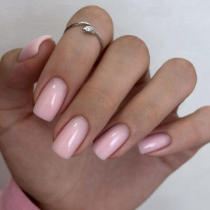 Зміцнюючий гель Nailsoftheday Bottle gel 02, 10 мл 