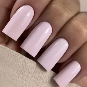 Гель-лак для нігтів Nailsoftheday Gel polish Let's special Dusty Rose – особливий пильно-рожевий, 10 мл