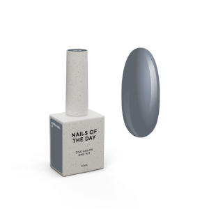 Зміцнюючий гель Nailsoftheday Bottle gel 16, 10 мл 