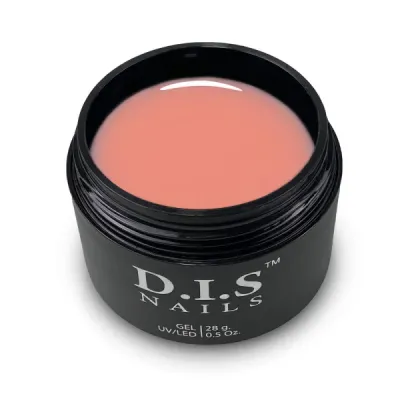 Гель для нарощування D.I.S Hard Candy, 28 грам