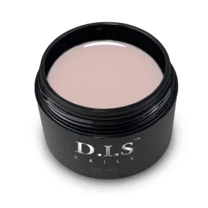 Гель для нарощення D.I.S Hard Cream , 50 грам