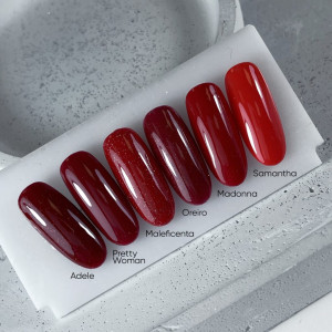 Гель-лак для нігтів Nailsoftheday Let’s special Samantha, 10 мл 
