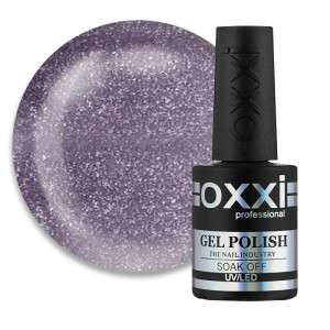 Oxxi Glory магнітний гель-лак для нігтів № 10, 10 мл