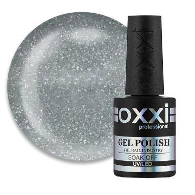 Oxxi Glory магнітний гель-лак для нігтів № 11, 10 мл