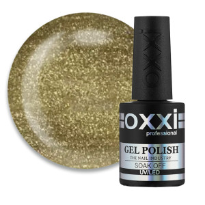 Oxxi Glory магнітний гель-лак для нігтів № 14, 10 мл