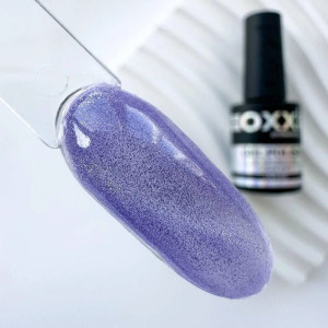 Oxxi Crystal Cat магнітний гель-лак для нігтів № 6, 10 мл