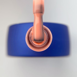 База для нігтів Touch Cover Base Peach, 13 мл