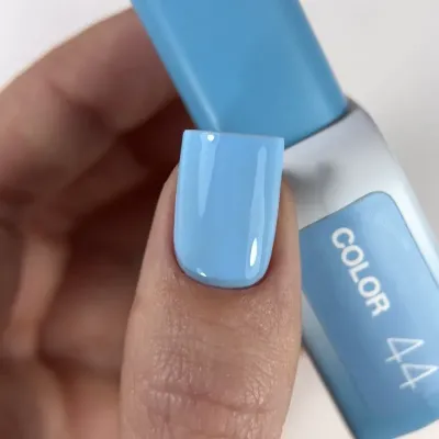 Гель-лак для нігтів LunaMoon Color №44, 13 мл