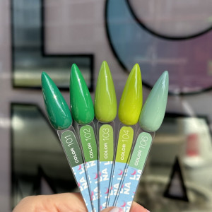 Гель-лак для нігтів LunaMoon Color №103, 13 мл 