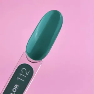 Гель-лак для нігтів LunaMoon Color №112 ,13 мл 
