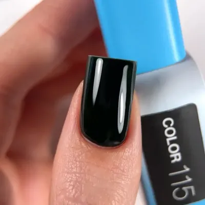 Гель-лак для нігтів LunaMoon Color №115, 13 мл