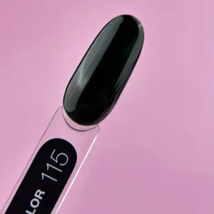Гель-лак для нігтів LunaMoon Color №115, 13 мл 