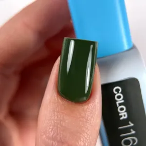 Гель-лак для нігтів LunaMoon Color №116, 13 мл