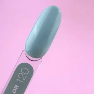 Гель-лак для нігтів LunaMoon Color №120, 13 мл 