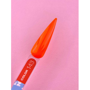 Гель-лак для нігтів LunaMoon Color №143, 13 мл 