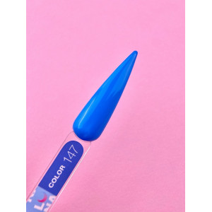 Гель-лак для нігтів LunaMoon Color №147, 13 мл 