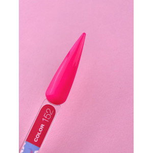 Гель-лак для нігтів LunaMoon Color №152, 13 мл 