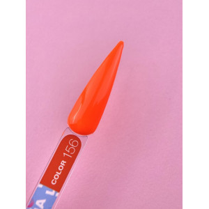 Гель-лак для нігтів LunaMoon Color №156, 13 мл 