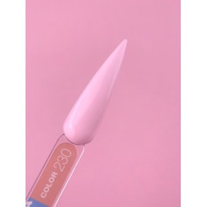 Гель-лак для нігтів LunaMoon Color №230, 13 мл 