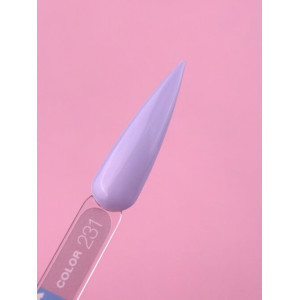 Гель-лак для нігтів LunaMoon Color №231, 13 мл 