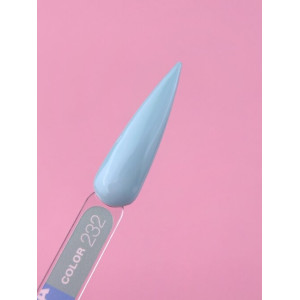 Гель-лак для нігтів LunaMoon Color №232, 13 мл 