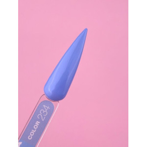 Гель-лак для нігтів LunaMoon Color №234, 13 мл 