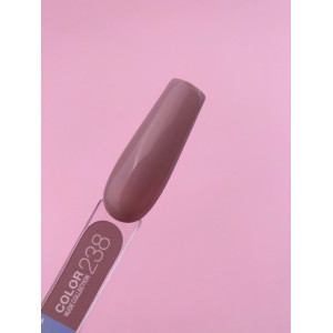 Гель-лак для нігтів LunaMoon Color №238, 13 мл 